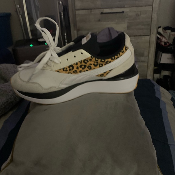 New Pumas - Picture 3 of 3